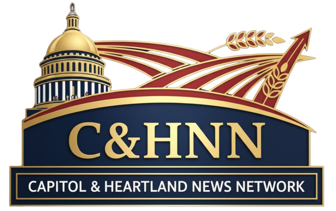 Capitol & Heartland News Network